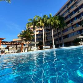 Desarrollo Turístico Punta Brava Tucacas Morrocoy, Hotel in Tucacas