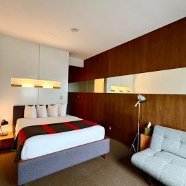 Ace Hotel Seattle, hotel en Seattle
