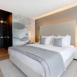 Viesnīca Garner Hotel Maastricht by IHG Māstrihtā