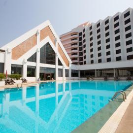 Rimpao Hotel, hotel v destinácii Kalasin