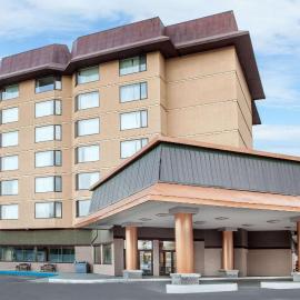 Baymont by Wyndham Red Deer, hotel em Red Deer