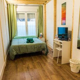 Isabel Guest House, hotel u Madridu