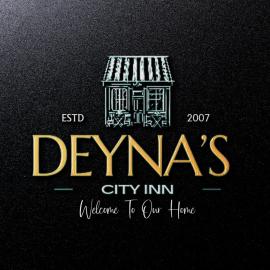 Deyna's City Inn, hotel v mestu Saint Georgeʼs