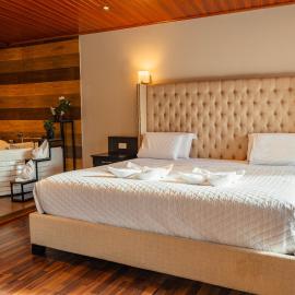 Hotel California Urubamba, hotel a Urubamba