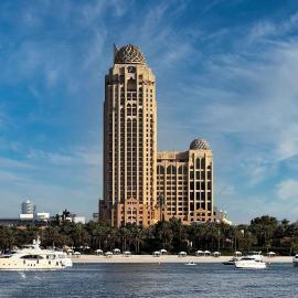 Arjaan by Rotana - Dubai Media City, hotel in Dubai