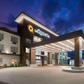 La Quinta Inn & Suites by Wyndham Meridian, готель у місті Меридіан