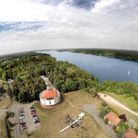 Hotel Edison Poznań Lotnisko Ławica, hotell i Baranowo