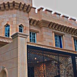 Vorano Boutique Hotel Islamabad, hotel u gradu Islamabad
