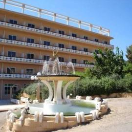Rym El Djamil Hotel, hotel en Annaba