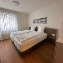 Swiss Star Zurich Airport - Self Check-In, hotel v mestu Kloten