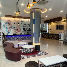 Cordela Kartika Dewi Yogyakarta, hotel in Yogyakarta