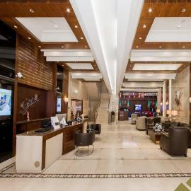 Gems Hotel, hotel en Beirut