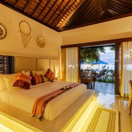 Living Asia Resort and Spa、スンギギのホテル