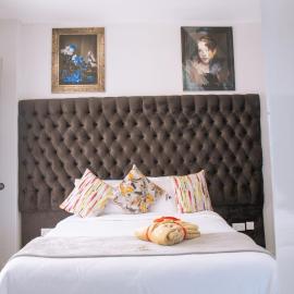 Mineheart Boutique Hotel, hotel em Masvingo