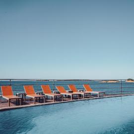SAVEE BEACH RESORTS, hotel in Siavonga