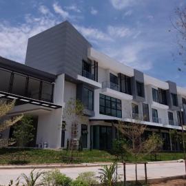 Hotel Chuan Chom The High Resort Saraburi, hotel em Sara Buri