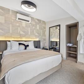 The Weekender by Otium, hotel a San Juan