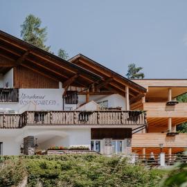 Hotel Berghaus Rosengarten - Culinary Hideaway