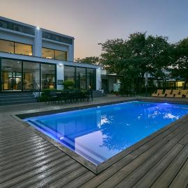 Travelodge Kasane, khách sạn ở Kasane