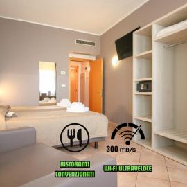 Hotel Miramonti, מלון בטורינו