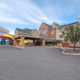 Garner Hotel Gillette South by IHG, hotel in Gillette