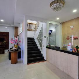 Mais Hotel Express, hotel u gradu 'São Luís'