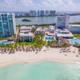 Beachscape Kin Ha Villas & Suites, khách sạn ở Cancún