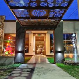 Hostal Del Sol