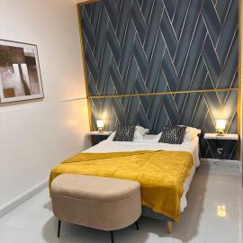 CYRUS Appart, hotel u gradu Poan a Pitr