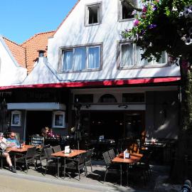 `t Wapen van Terschelling, hotel in Midsland