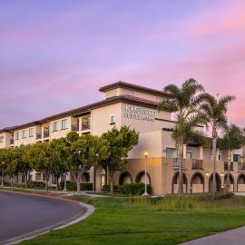 Homewood Suites by Hilton San Diego Airport-Liberty Station, hotel in San Diego
