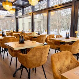 Hotel Legend, hotelli Pärnussa