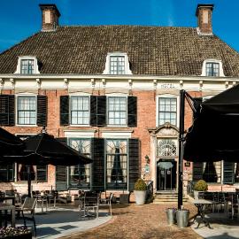 Hampshire Hotel - 's Gravenhof Zutphen, hotel en Zutphen
