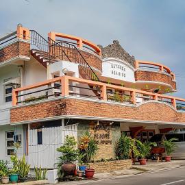 Batanes Seaside Lodge & Restaurant, Hotel in Basco