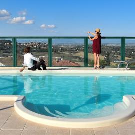 Hotel Del Buono Wellness & Medical Spa, hotel a Chianciano Terme