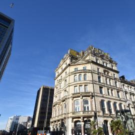 Royal Hotel Cardiff by Belvilla