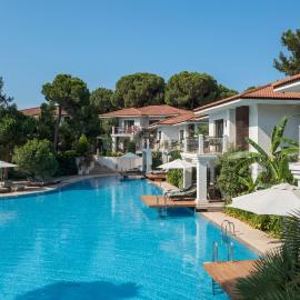 Belek में, होटल Ela Excellence Resort Belek