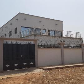 Villa aïsse, hotel a Bamako