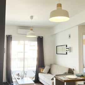Victoria3 1-Bedroom Condo in a Privileged Location، فندق في بافوس