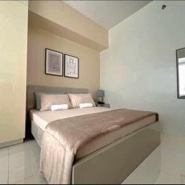 Calyx Residences with Infinity pool, Hotel in Cebu City