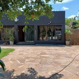 Urban Villa 25, hotel v mestu Gaborone