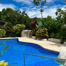 El Clan Hostel, hotel in Puerto Viejo