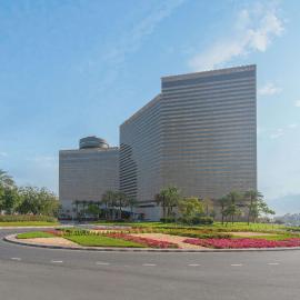 Hyatt Regency Dubai - Corniche, хотел в Дубай