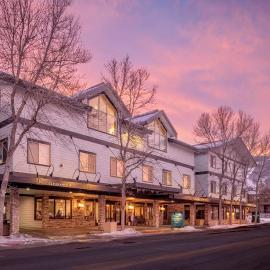 Jackson में, होटल Homewood Suites by Hilton Jackson