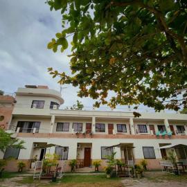 Allen Marie Shiphaus, hotel in Bantayan Island
