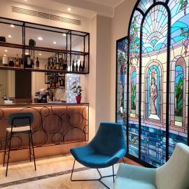 JR Hotels Bocconi Milano, hotel en Milán