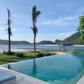 Kacchapa Resort and Restaurant, hotel a Sekongkang