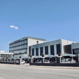 Elgro Hotel Potchefstroom, hotel sa Potchefstroom