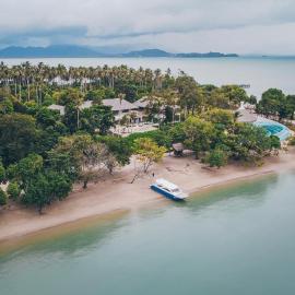 Island Escape Burasari, hotel sa Phuket Town