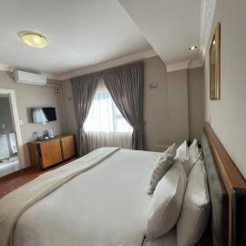 Klerksdorp में, होटल Ngwenya Hotel & Conference Centre